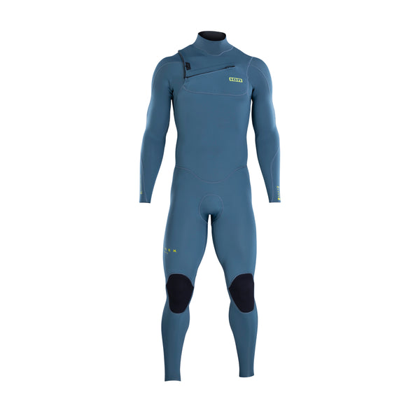 Seek Core 5/4 Front Zip Wetsuit