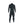 Seek Core 4/3 Front Zip Wetsuit