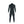 Seek Core 4/3 Front Zip Wetsuit