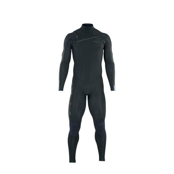 Seek Core 4/3 Front Zip Wetsuit