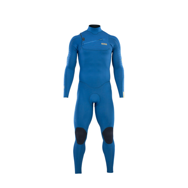 Seek Core 4/3 Front Zip Wetsuit