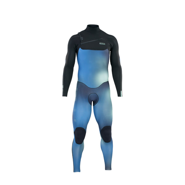 Seek Core 4/3 Front Zip Wetsuit