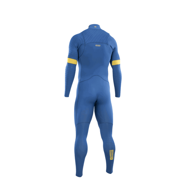ION Seek Core 4/3 Front Zip