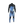 ION Seek Core 4/3 Front Zip
