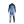 ION Seek Core 4/3 Front Zip