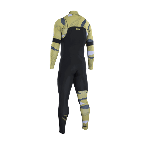 ION Seek Core 4/3 Front Zip