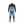ION Seek Core 4/3 Front Zip