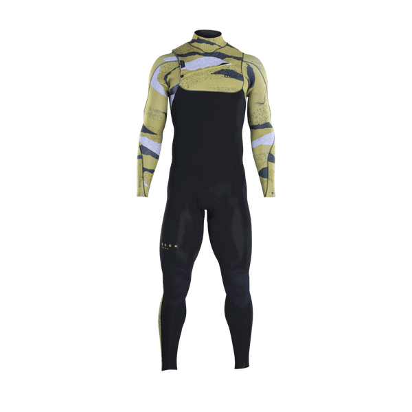 ION Seek Core 4/3 Front Zip