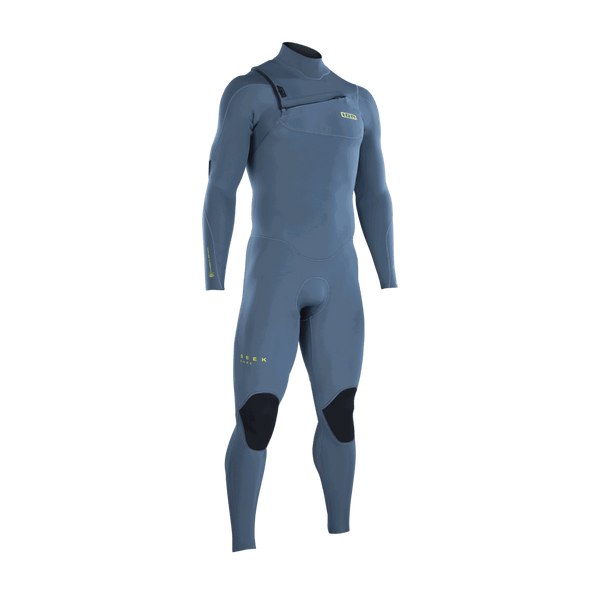 ION Seek Core 5/4 Front Zip