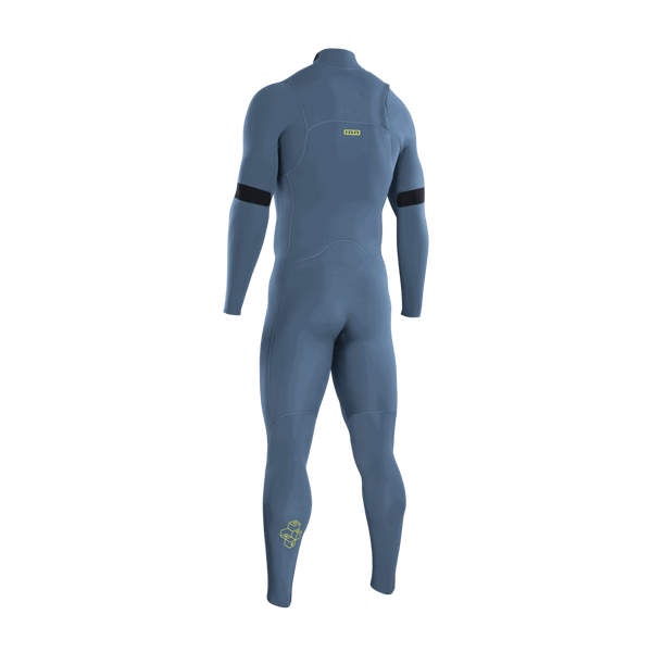 ION Seek Core 4/3 Front Zip