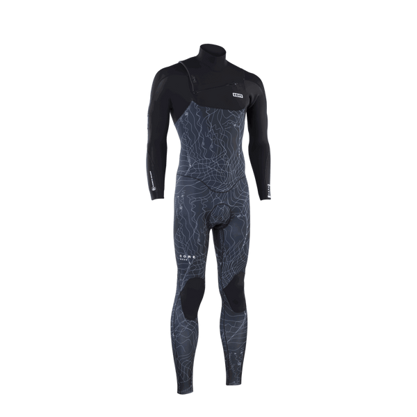 ION Seek Core 4/3 Front Zip