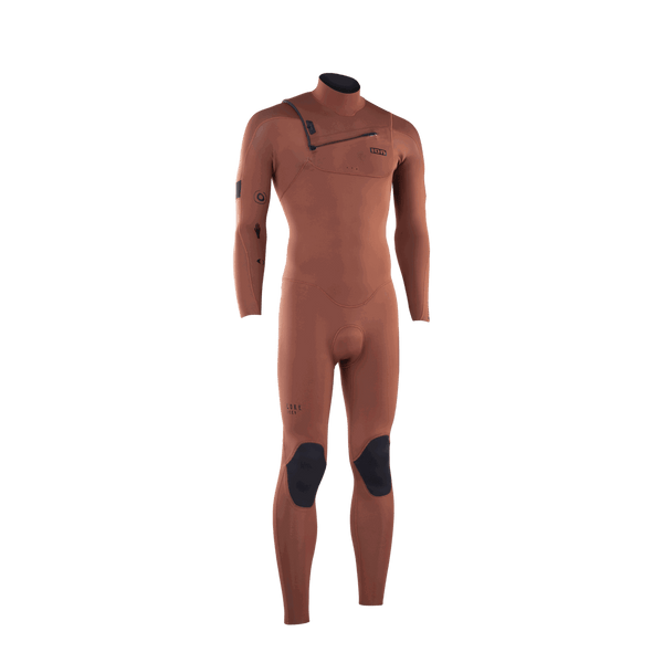 ION Seek Core 4/3 Front Zip