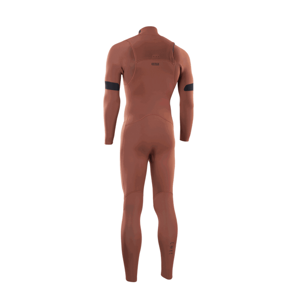 ION Seek Core 5/4 Front Zip