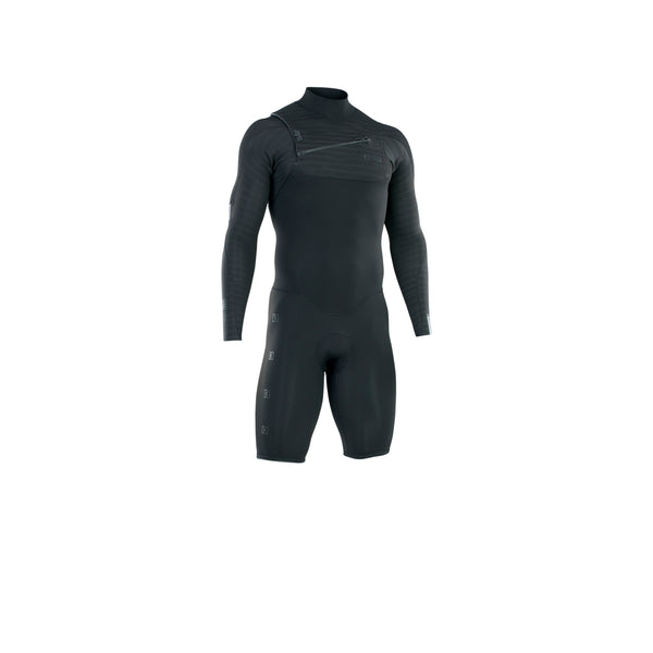 Seek Core 3/2 Shorty LS Front Zip Wetsuit