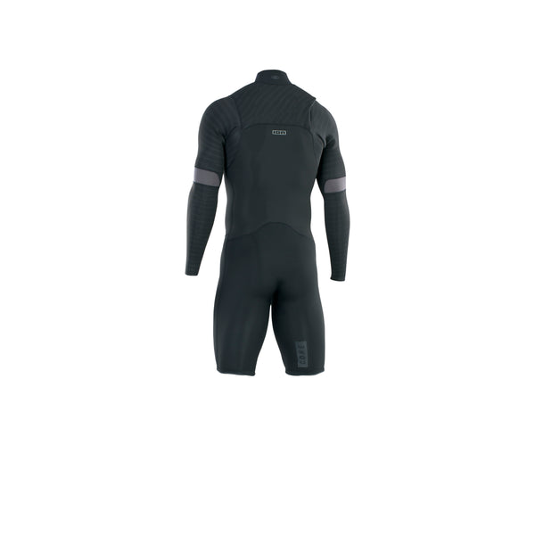 Seek Core 3/2 Shorty LS Front Zip Wetsuit