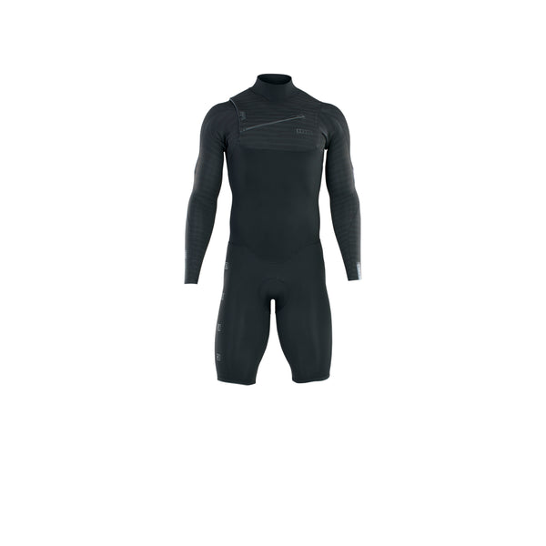 Seek Core 3/2 Shorty LS Front Zip Wetsuit