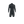 ION Seek Core 3/2 Shorty LS Front Zip