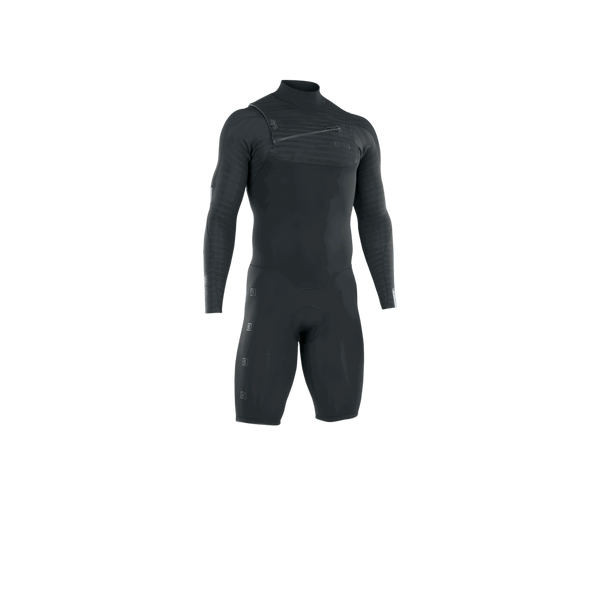 ION Seek Core 3/2 Shorty LS Front Zip