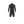ION Seek Core 3/2 Shorty LS Front Zip
