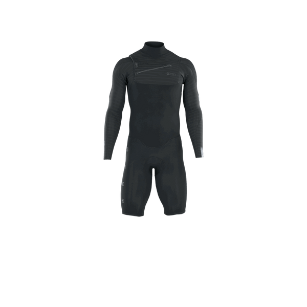 ION Seek Core 3/2 Shorty LS Front Zip
