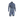 ION Seek Core 3/2 Shorty LS Front Zip