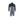 ION Seek Core 3/2 Shorty LS Front Zip