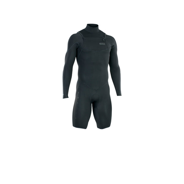 Element 2/2 Shorty LS Front Zip Wetsuit