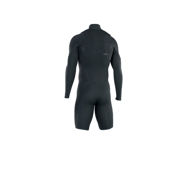 Element 2/2 Shorty LS Front Zip Wetsuit