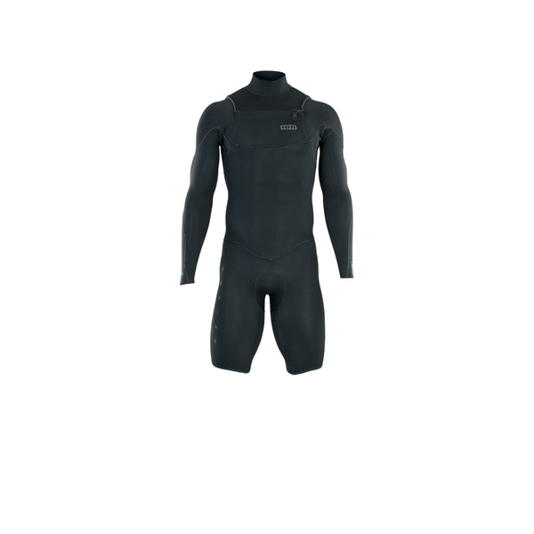 Element 2/2 Shorty LS Front Zip Wetsuit