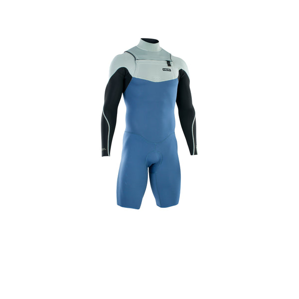 Element 2/2 Shorty LS Front Zip Wetsuit