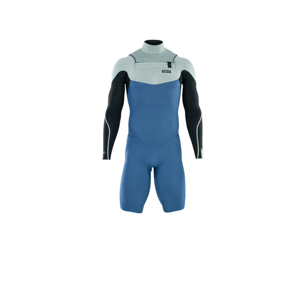 Element 2/2 Shorty LS Front Zip Wetsuit