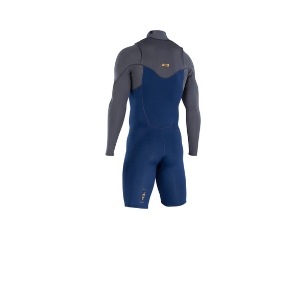 Element 2/2 Shorty LS Front Zip Wetsuit