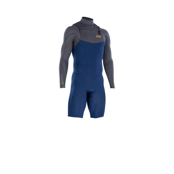 Element 2/2 Shorty LS Front Zip Wetsuit