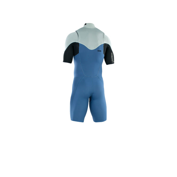 Element 2/2 Shorty SS Front Zip Wetsuit