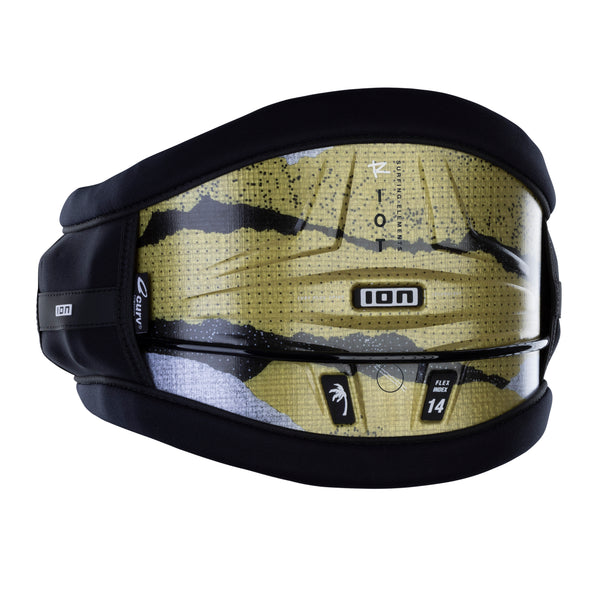 Riot Curv Kitesurf Harness