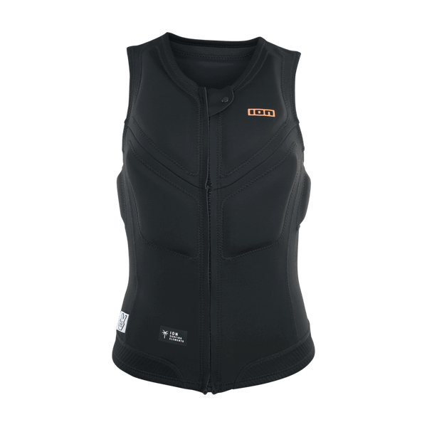 ION Ivy Vest Front Zip