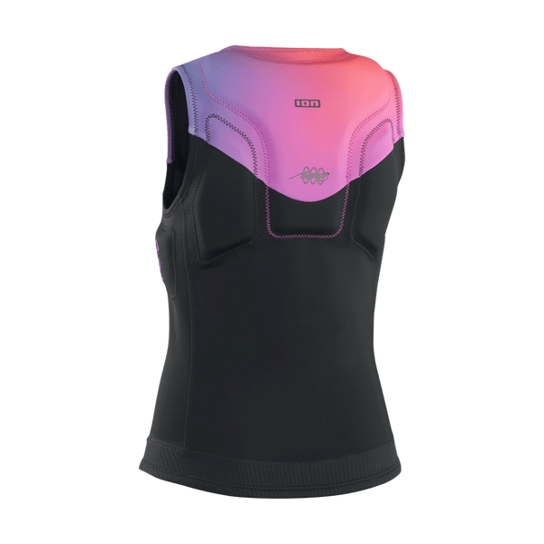 ION Ivy Vest Front Zip