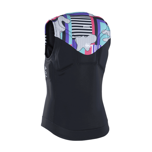 ION Ivy Vest Front Zip