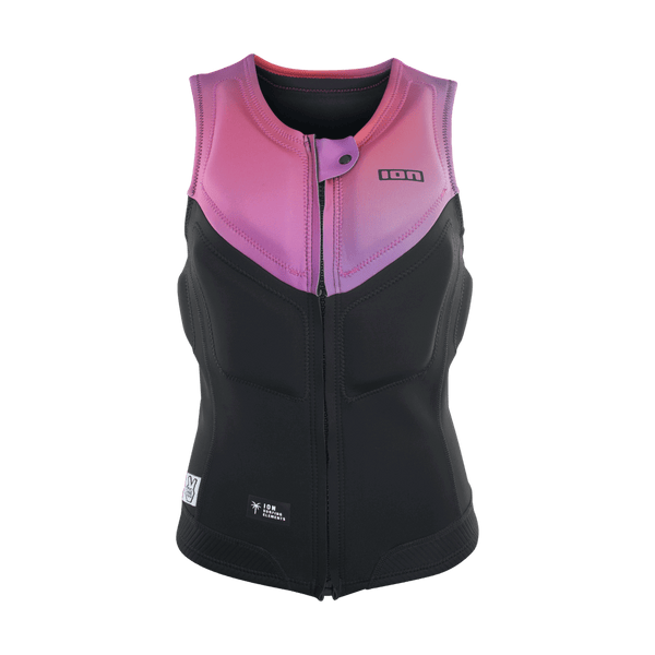 ION Ivy Vest Front Zip