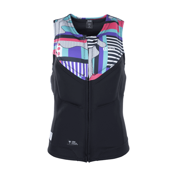 ION Ivy Vest Front Zip