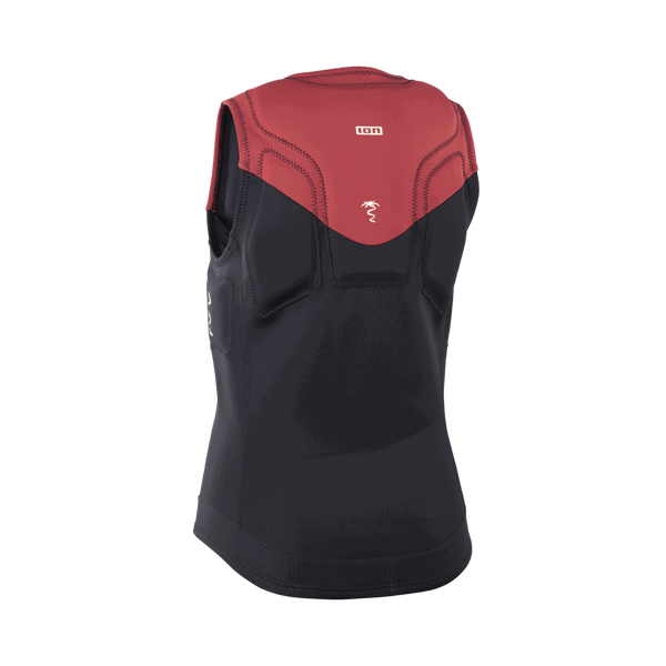 ION Ivy Vest Front Zip