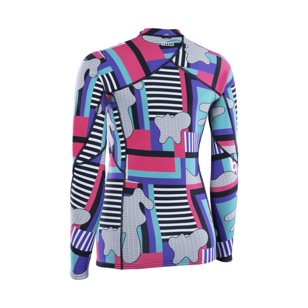 ION Neo Top 2/2 LS women