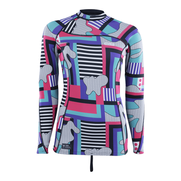 ION Neo Top 2/2 LS women