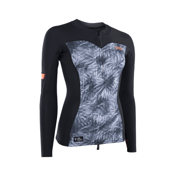 ION Neo Zip Top 1.5 women