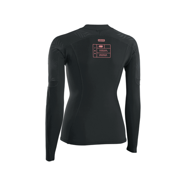 ION Neo Zip Top 1.5 women