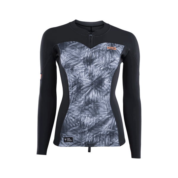 ION Neo Zip Top 1.5 women