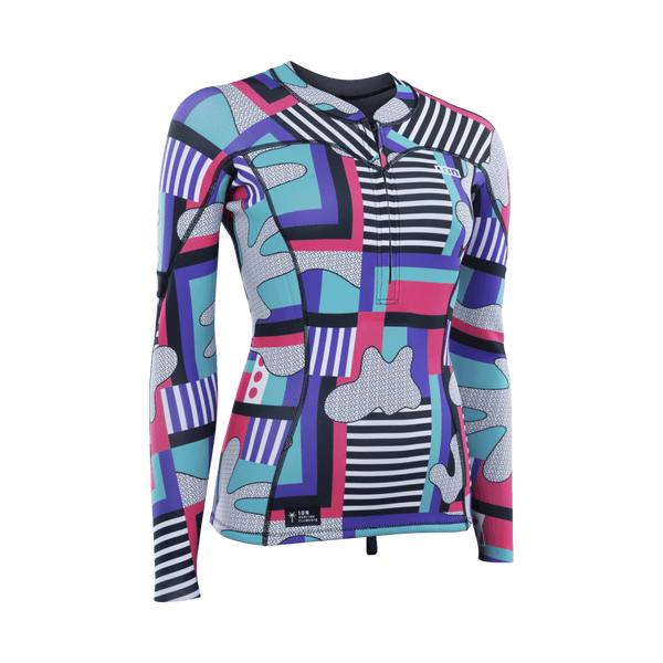 ION Neo Zip Top 1.5 women