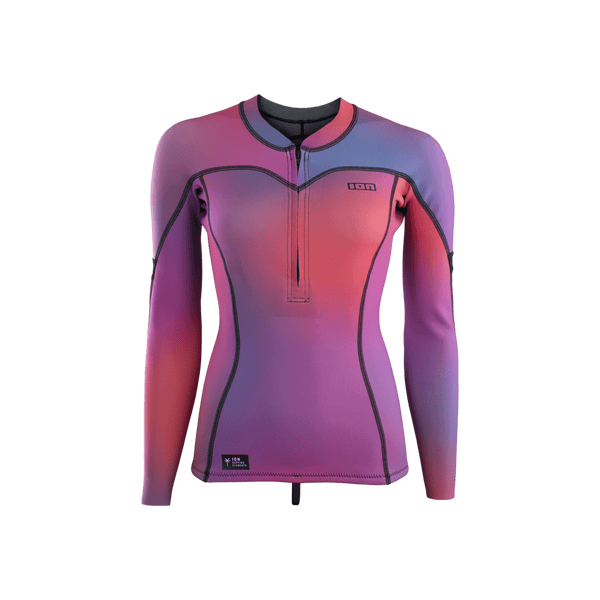 ION Neo Zip Top 1.5 women