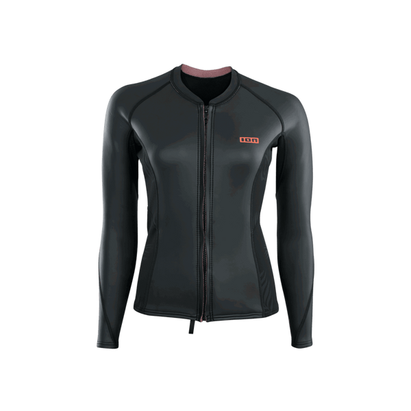 ION Neo Zip Top 2/1 LS Skin women