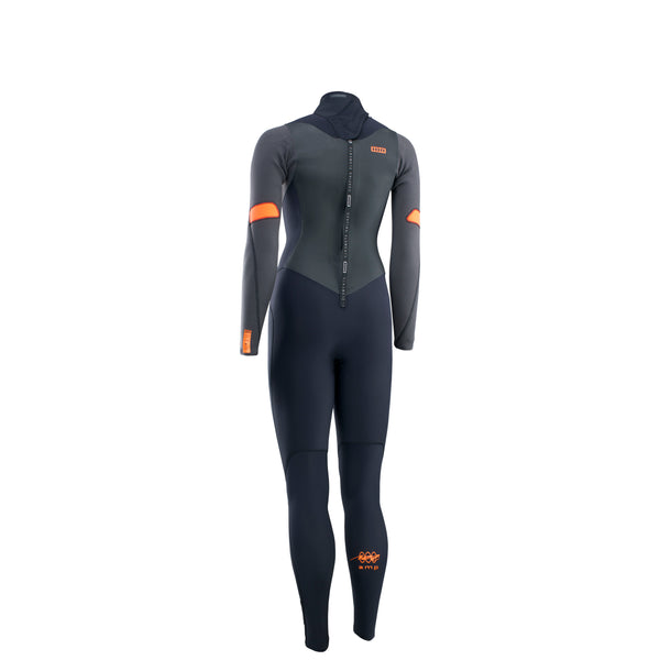 ION Amaze Amp 5/4 Back Zip Wetsuit